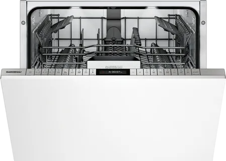 Ремонт посудомоечных машин Gaggenau GM 205111 в сервисном центре FIX-Gaggenau